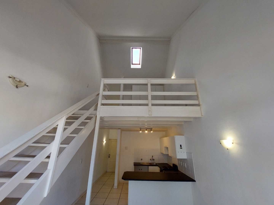 To Let 1 Bedroom Property for Rent in Plumstead Western Cape